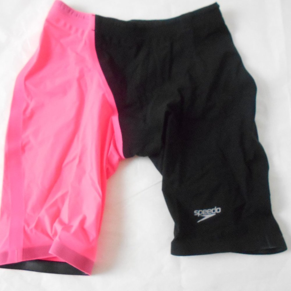 Speedo fastskin LZR Elite 2 Jammer SZ 28